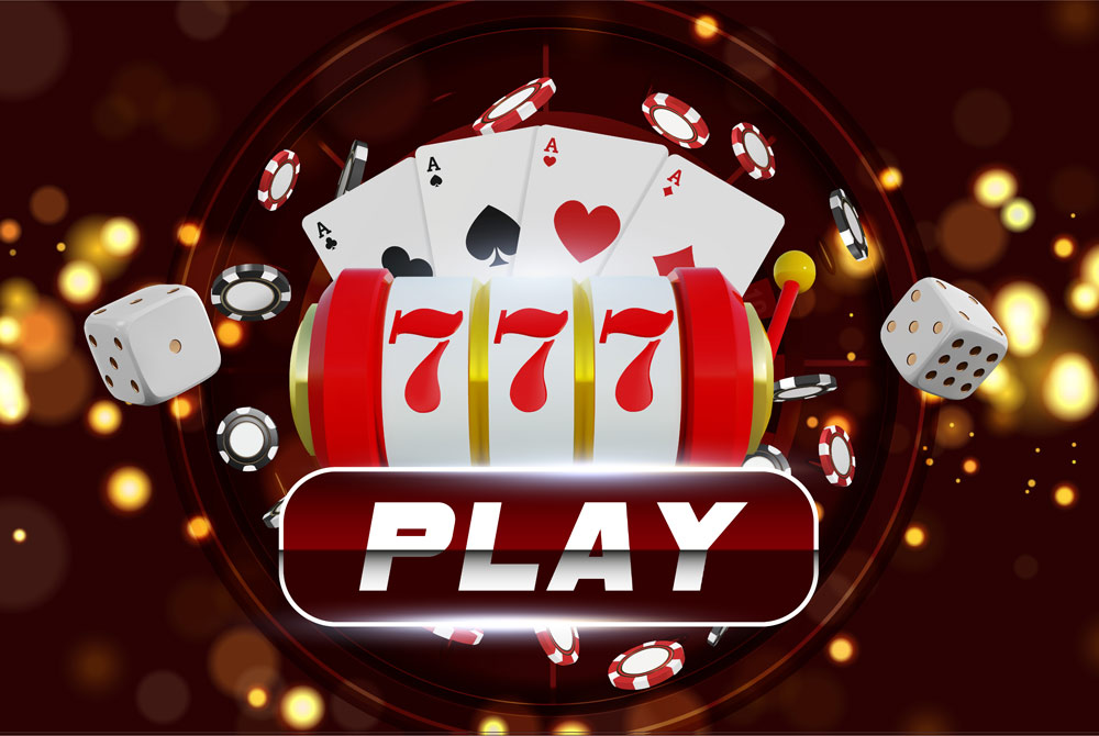 casino strategy slots